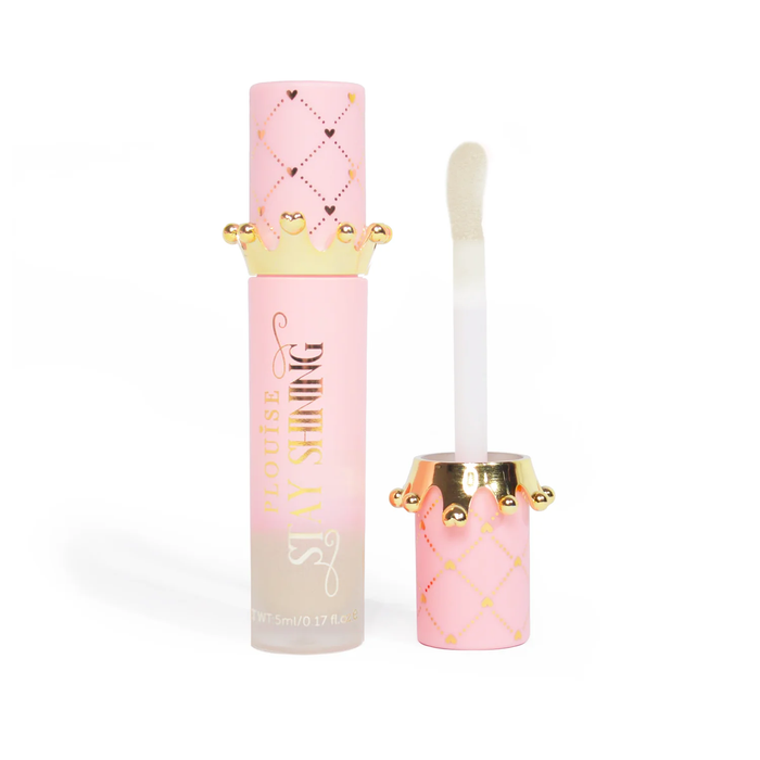 Ulei de buze Stay Shining Crown