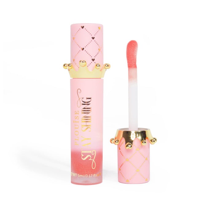 Ulei de buze Stay Shining Crown