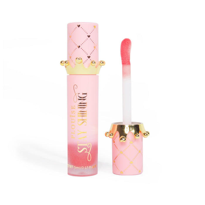 Ulei de buze Stay Shining Crown