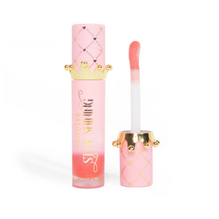 P. Louise Stay Shining Crown Lip Ulei