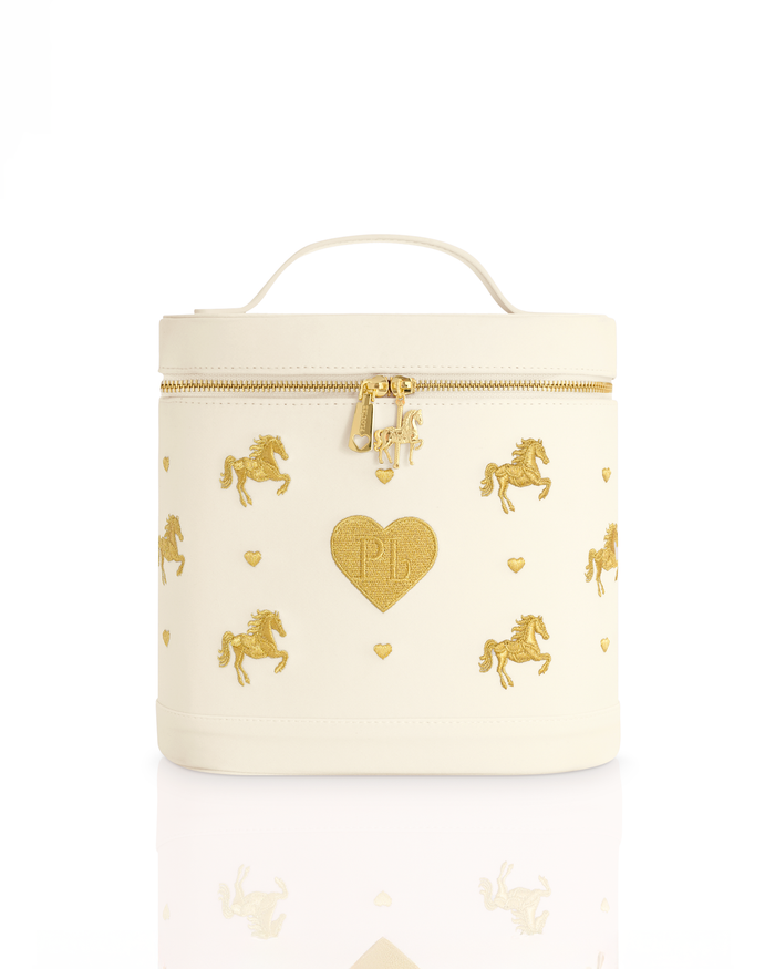 Set cadou de frumusețe din 7 piese Carousel Carry