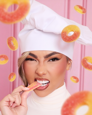 Geanta Mystery Buffet