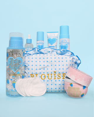 P.LOUISE setul de piele Skinfluencer