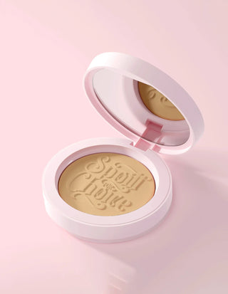 P. Louise răsfățat pentru bronzer cu cremă de alegere