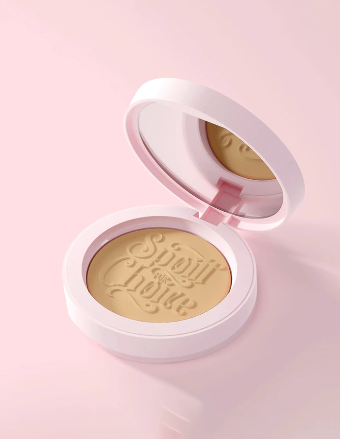 Spoiled For Choice Cremă Bronzer