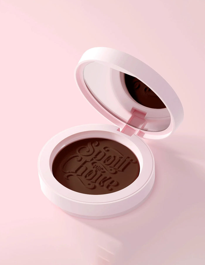 Spoiled For Choice Cremă Bronzer