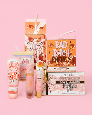 P.Louise What A Delight Bundle