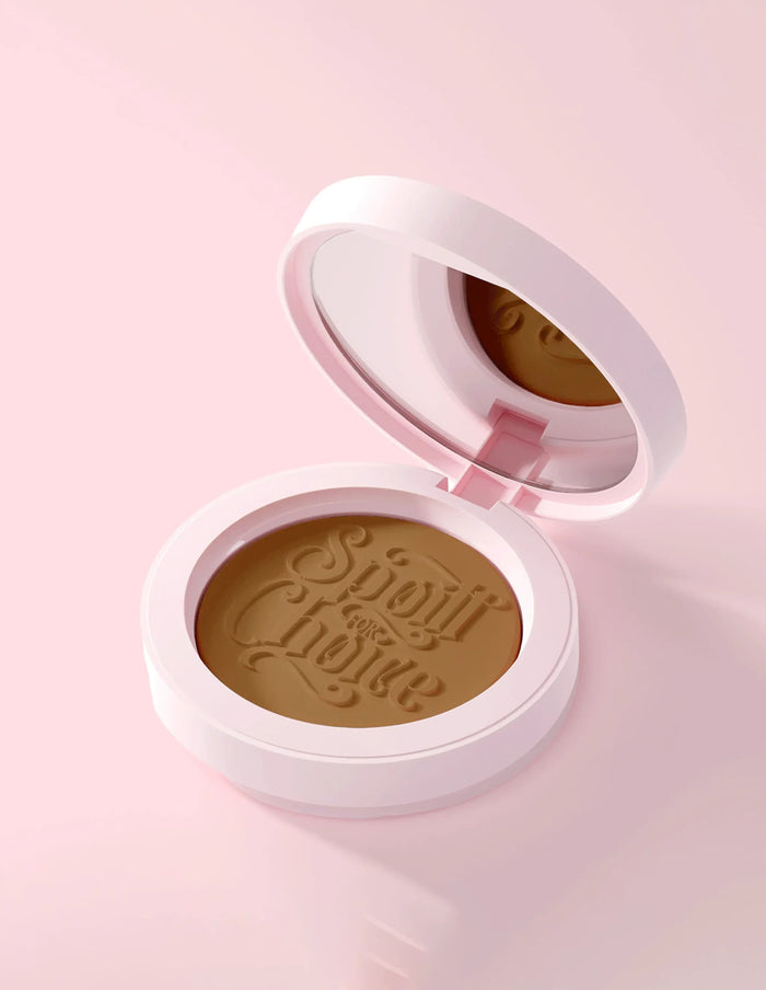 Spoiled For Choice Cremă Bronzer