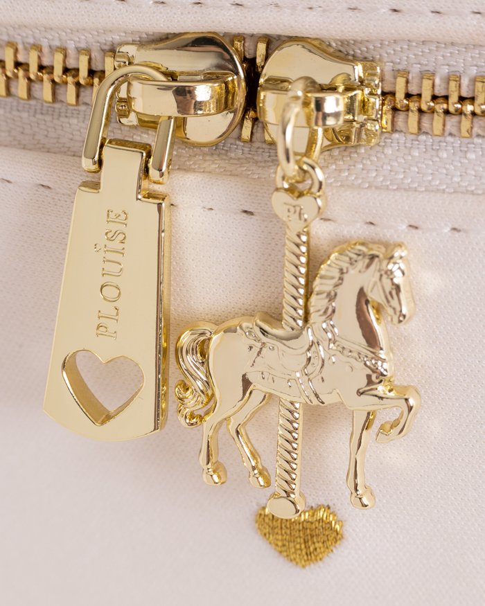 Set cadou de frumusețe din 7 piese Carousel Carry