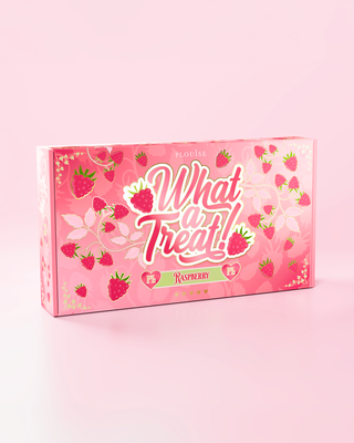 Ce pachet de răsfăț