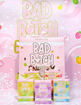 Care este aromă ta Bad Bitch Bundle