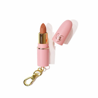P. Louise Keychain Mini Ruj