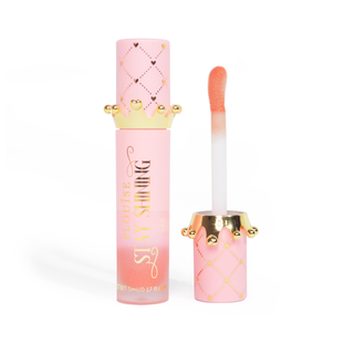 P. Louise Stay Shining Crown Lip Ulei