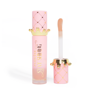 P. Louise Stay Shining Crown Lip Ulei