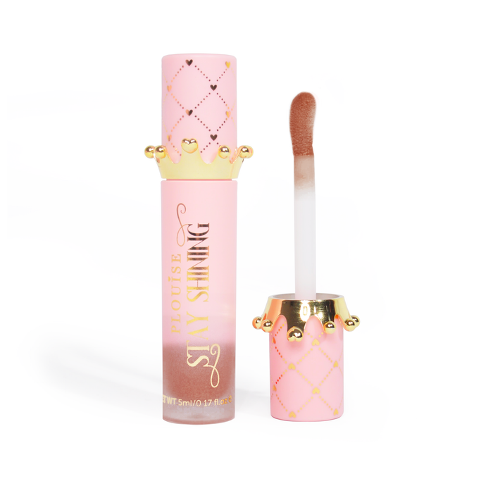 Ulei de buze Stay Shining Crown
