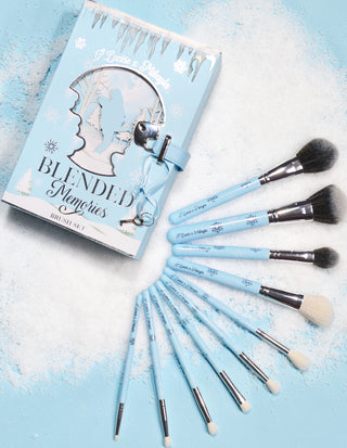P.LOUISE X Mikayla Blended Memories