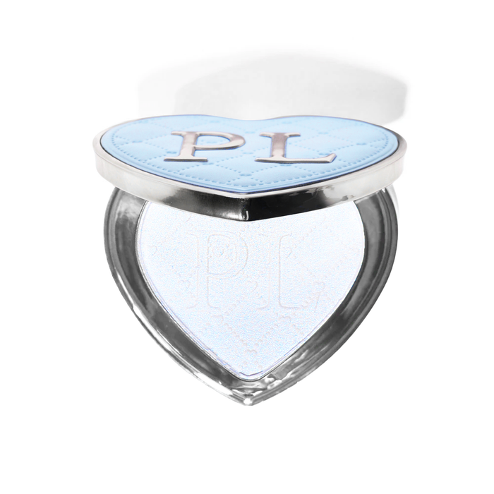 Pudră de iluminat presată Skin Bling