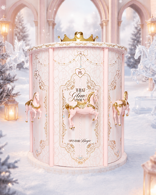 Ce strălucește în jurul anului 2026 Calendarul de Advent pentru frumusețe