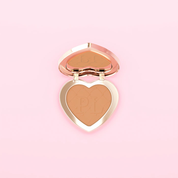 Nuanta Caramel