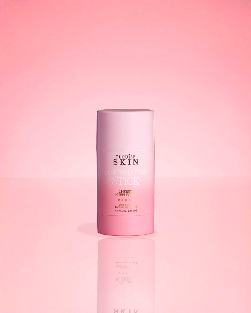 P.Louise Ceramide Shimmer Body Stick Produs