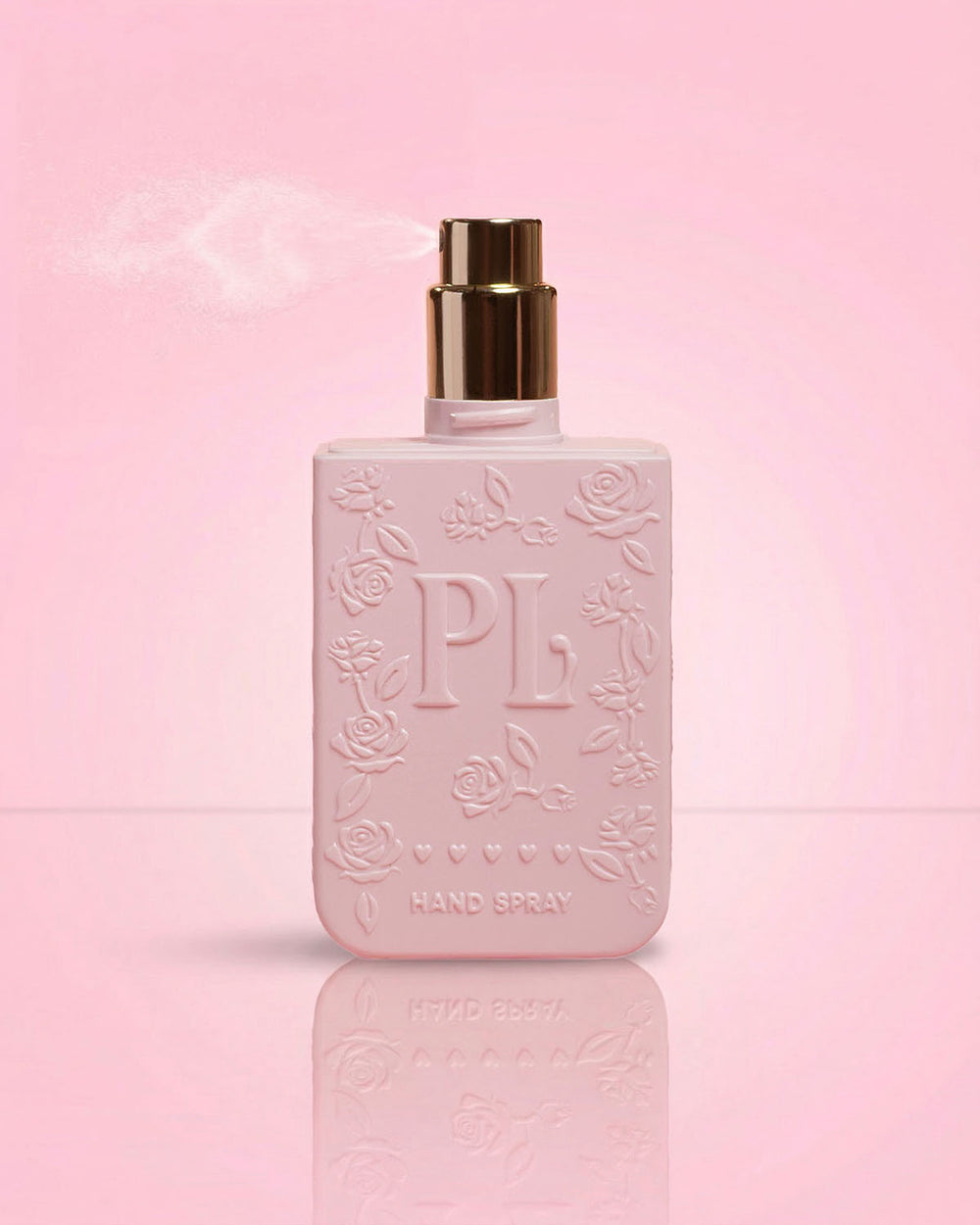 Spray de curatare pentru maini P.Louise Deliciul turcesc