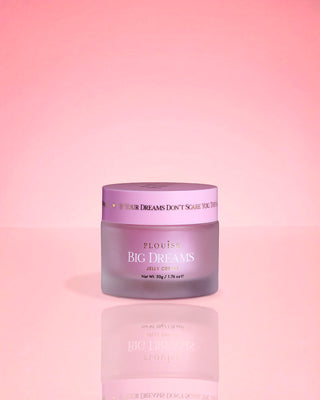 P.Louise Collagen & Vegan PDRN Jelly Moisturiser