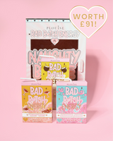Naughty But Ice Bad Bitch Energy Trio