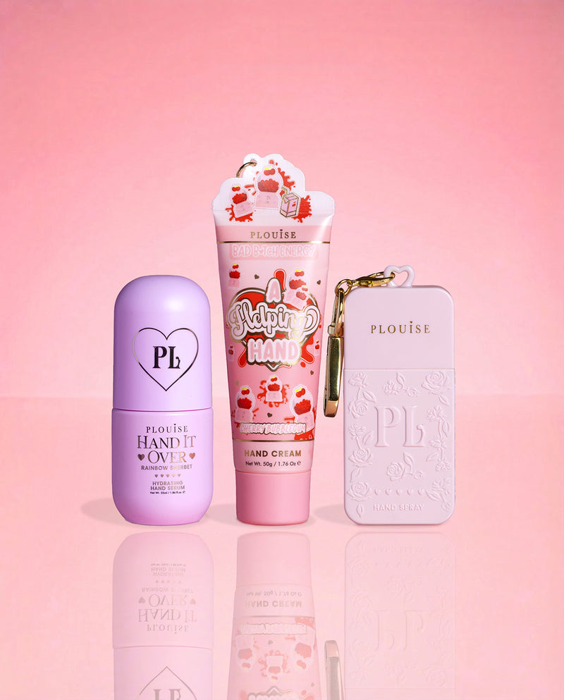 Kit de salvare pentru mână P.Louise
