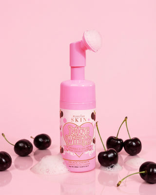 P.Louise In Love With Me Foaming Facial Cleanser