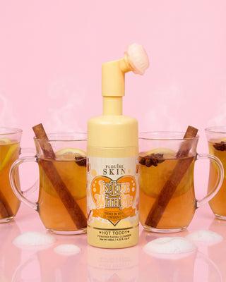 P.Louise In Love With Me Foaming Facial Cleanser