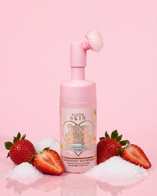 P.Louise In Love With Me Foaming Facial Cleanser