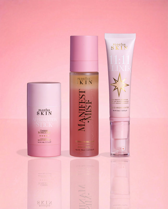Kit P.Louise Instant Glow