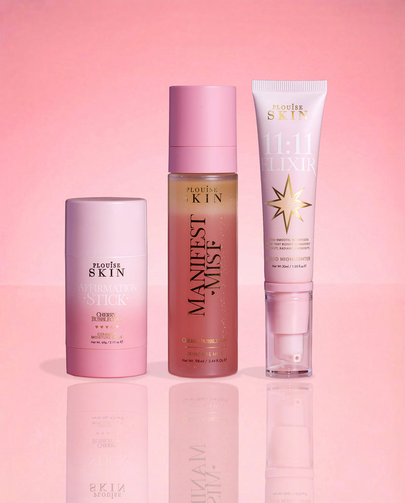 Kit P.Louise Instant Glow