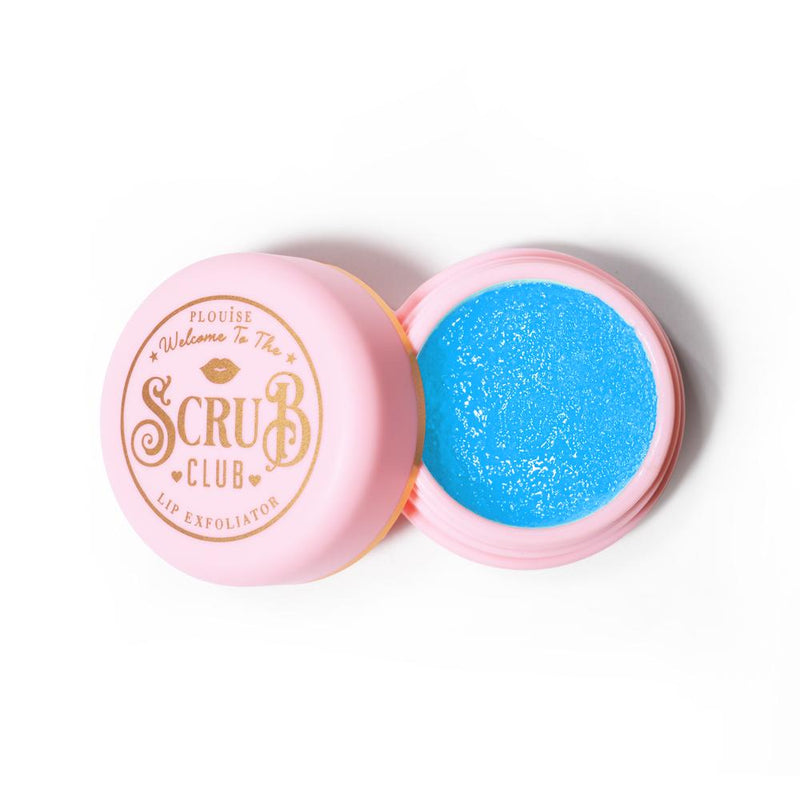 Exfoliant pentru buze