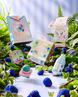 Summer Served Sweet - Obsedat pentru Bad Bitch Blue Raspberry