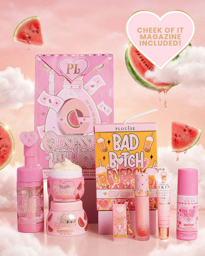 Obsedat pentru pachetul Bad Bitch