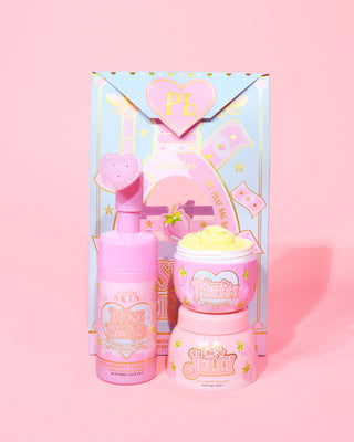 P.Louise Obsessed For Less Skincare Bundle