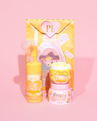 P.Louise Obsessed For Less Skincare Bundle