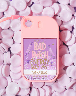 P.Louise Bad Bitch Body Mist