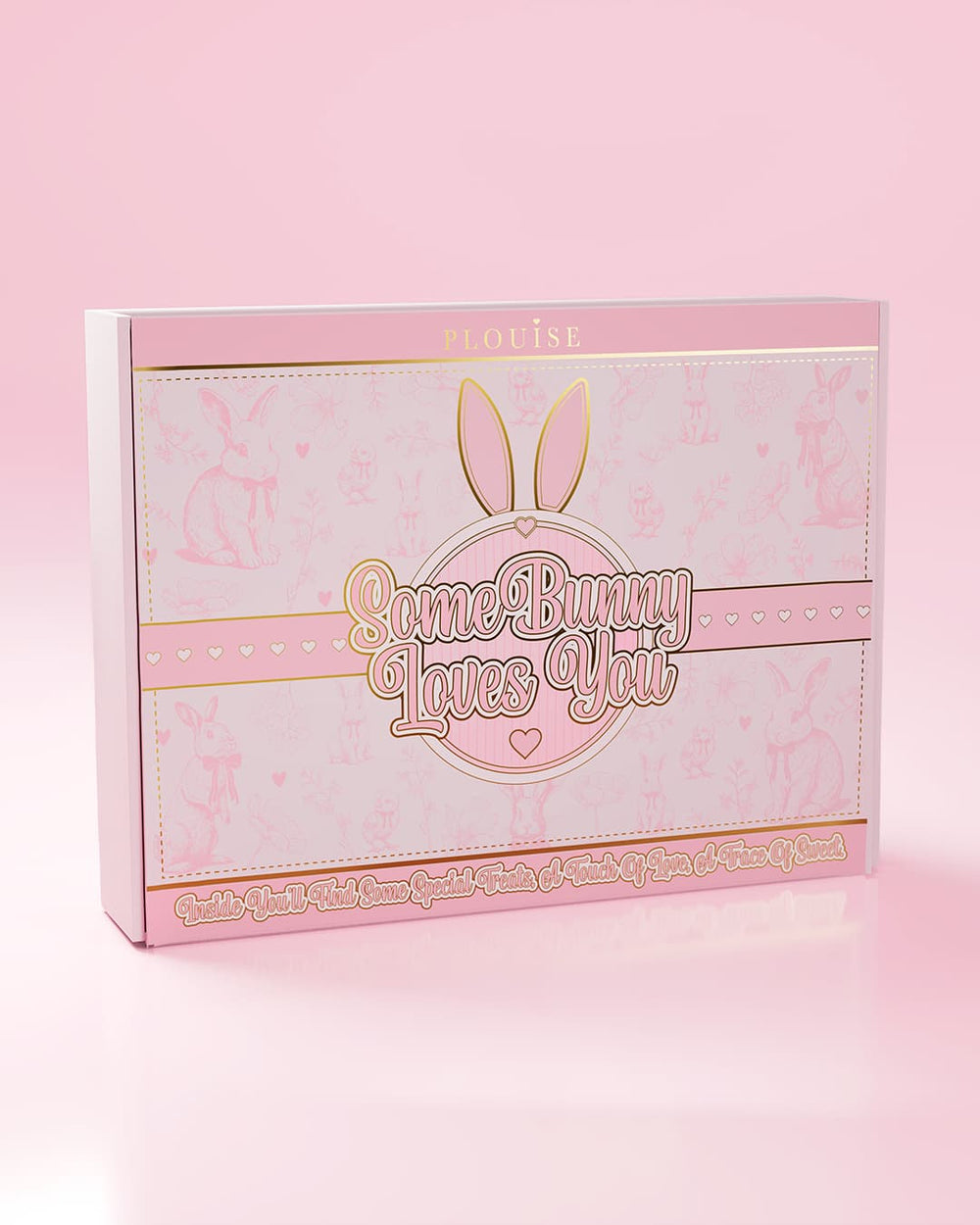 Set de machiaj Somebunny Loves You