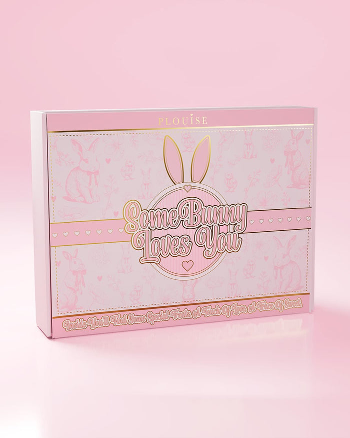 Set de machiaj Somebunny Loves You