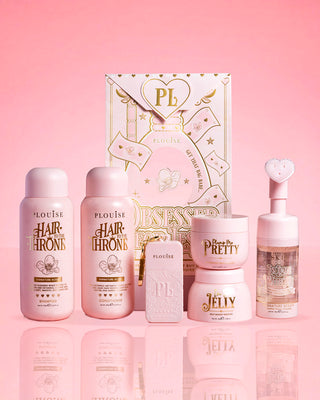 P.Louise Signature Scent Colecția completă