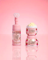 Produse P.Louise Strawberry Obsessed For Less pe fond roz