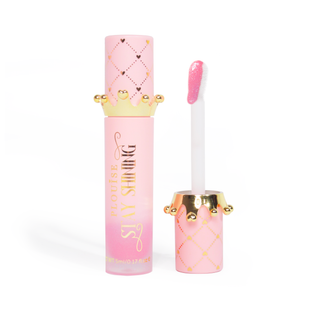 P. Louise Set Ready Set Glow Lip Set de ulei