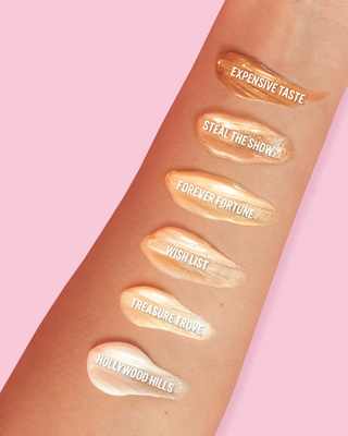 P.LOUISE obrazul IT -ului lichid