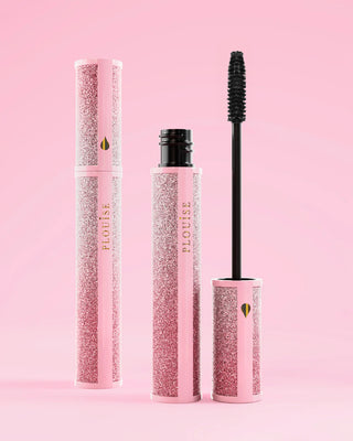 P. Louise Cry Baby Mascara 10G