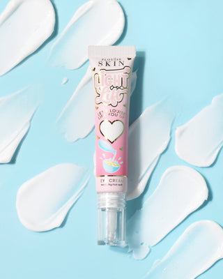 P. Louise Light Rifting Ochi Cream