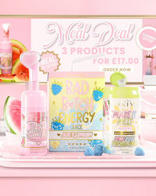 Pachet P.Louise Meal Deal