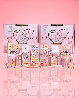 Kitul TLC Tender Lip Care Duo
