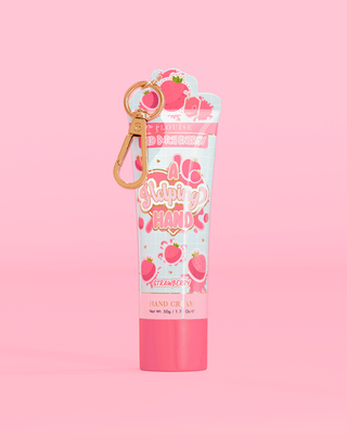 P. Louise A Helping Hand, Hand Cream